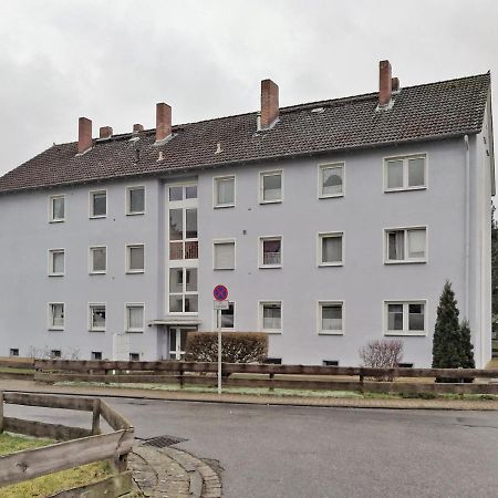 Ferienwohnung Friedrich Ulrich Wolfenbüttel Zewnętrze zdjęcie