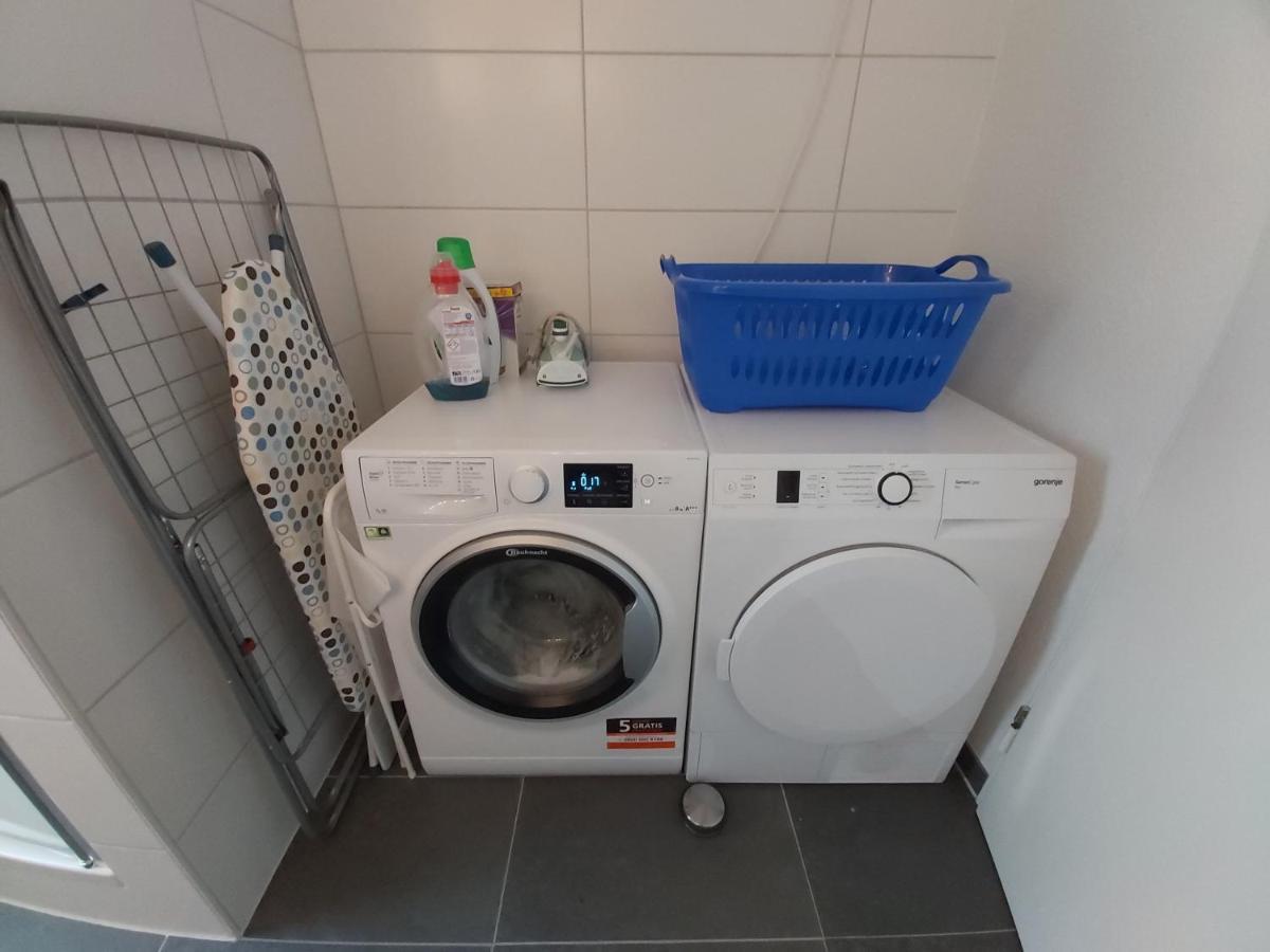 Ferienwohnung Friedrich Ulrich Wolfenbüttel Zewnętrze zdjęcie