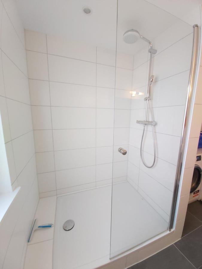 Ferienwohnung Friedrich Ulrich Wolfenbüttel Zewnętrze zdjęcie